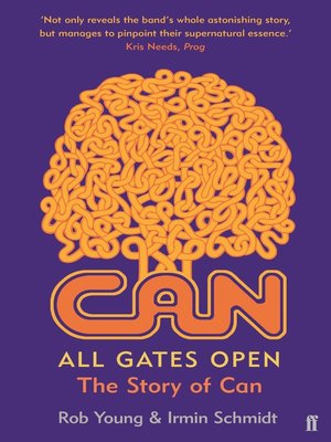 cover image of All Gates Open
